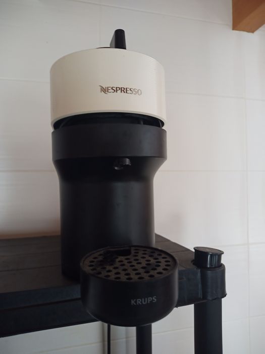 Máquina de café Nespresso Krups