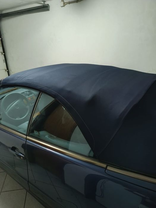 Mercedes-Benz Classe CLK 200 — fotografia 4