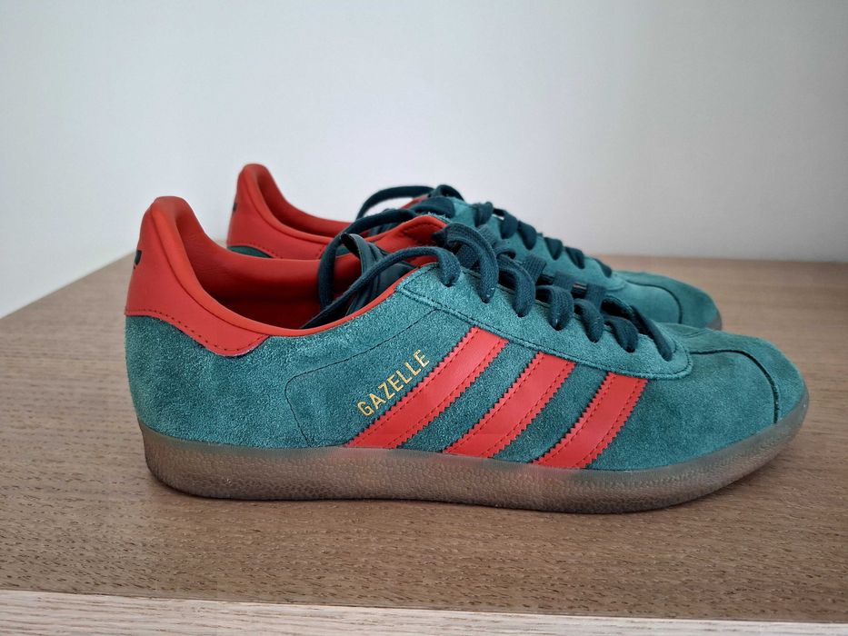 Ténis Adidas Gazelle