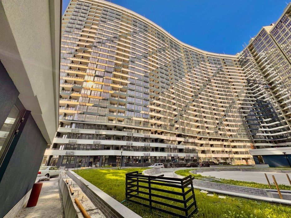 2-комнатная квартира по адресу Куликово поле пл. (площадь 62 м²) - Atlanta.ua - фото 20