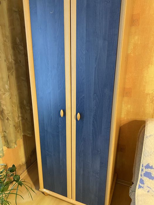 Komplet mebli Oddam za darmo