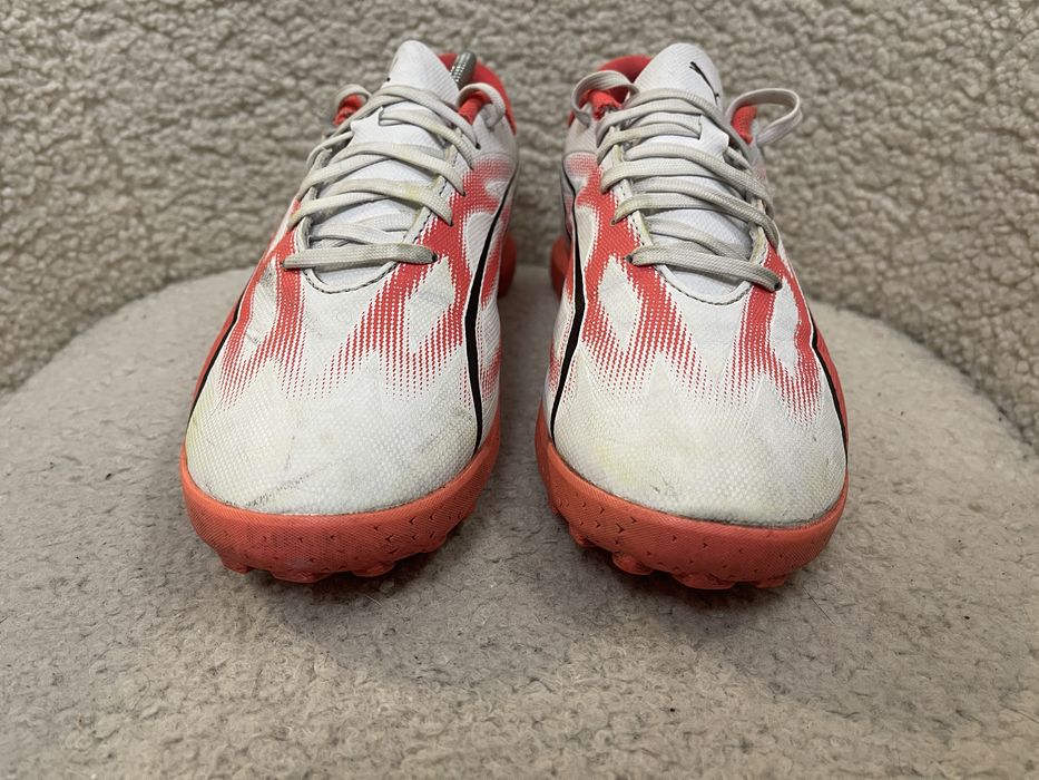 Сороконіжки сороконожки футзалки кросівки Puma Ultra 41р