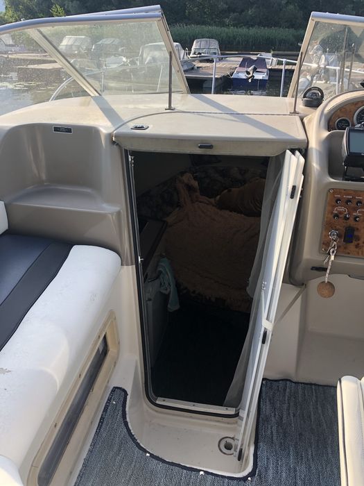 Продам свій Катер