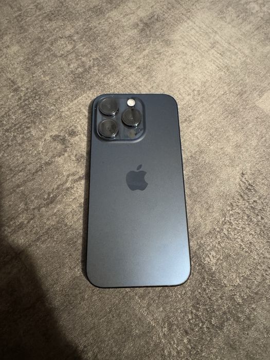 Iphone 15 pro 128 гб