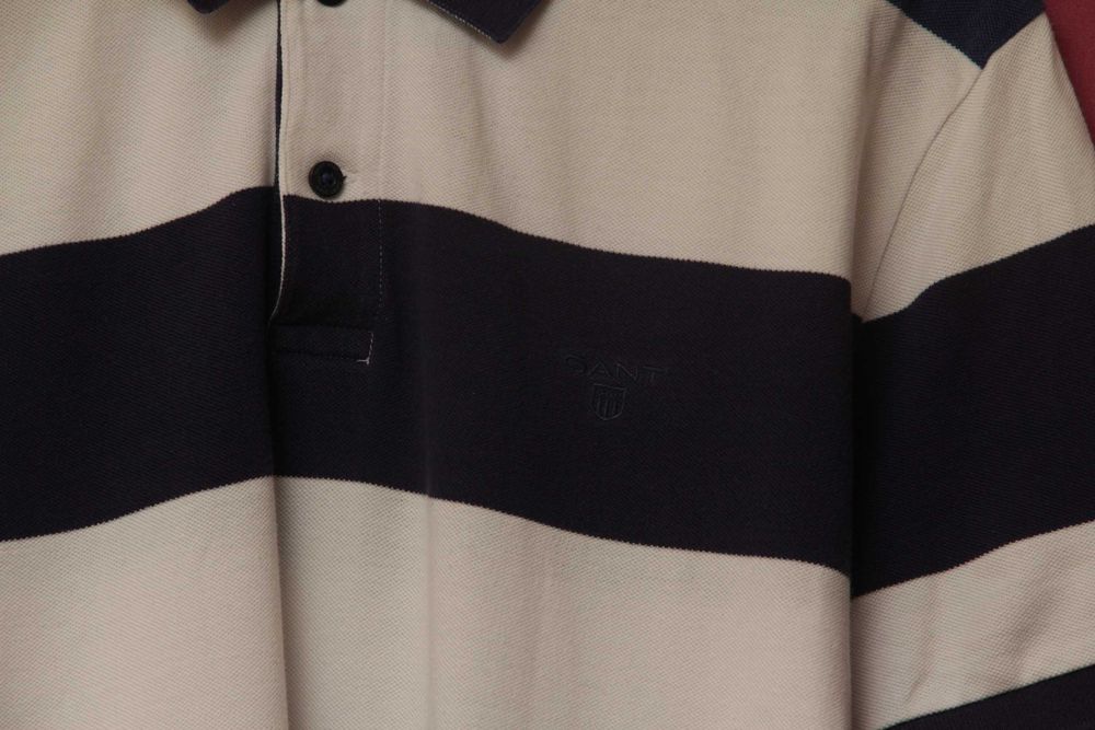 Gant USA рр L поло из хлопка