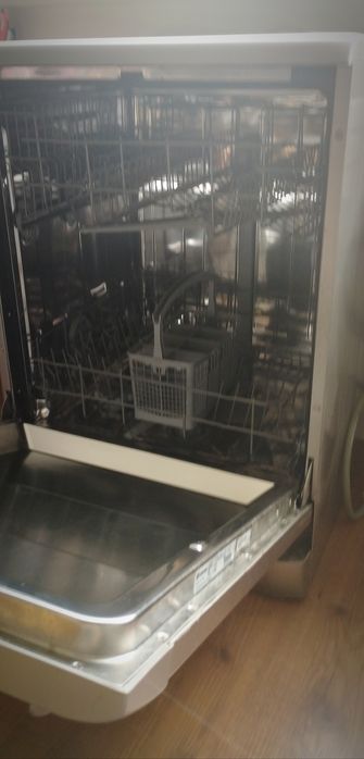 Máquina lavar louça