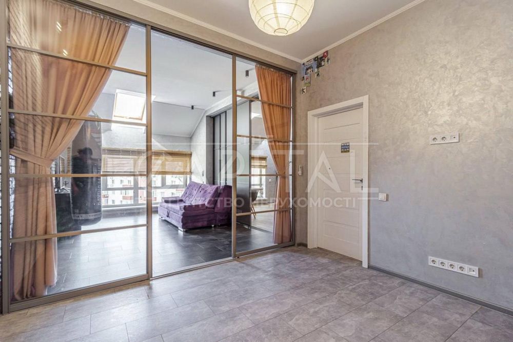 Продаж квартири в с.Хотів, вул. Партизанська, Київська обл.