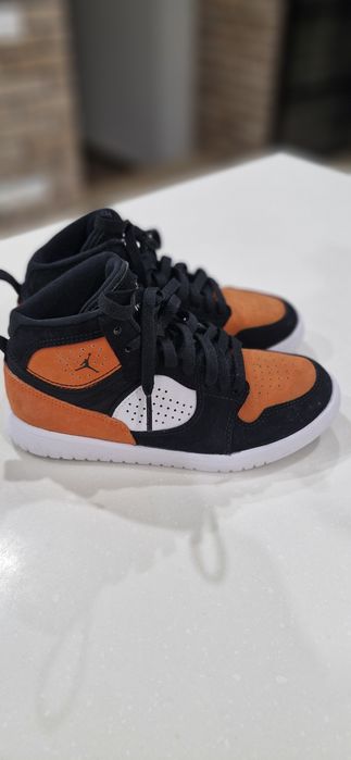 Кросівки Jordan Access AR3762-008