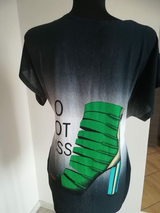 Piękna bluzeczka XXL