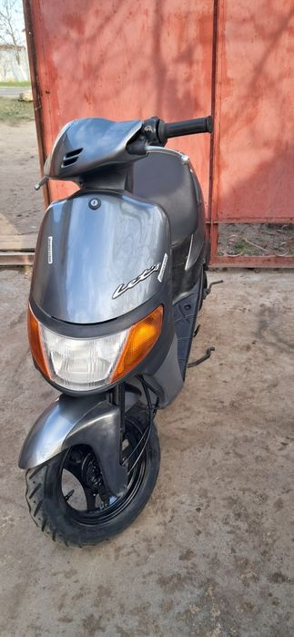 Японский скутер,,