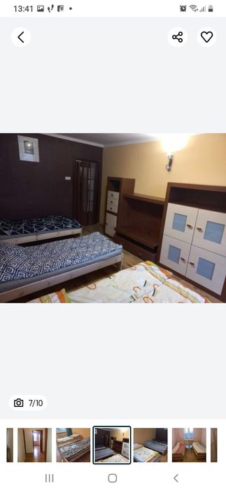 Mieszkanie do wynajęcia 46m2 NOCLEG PRACOWNICZY