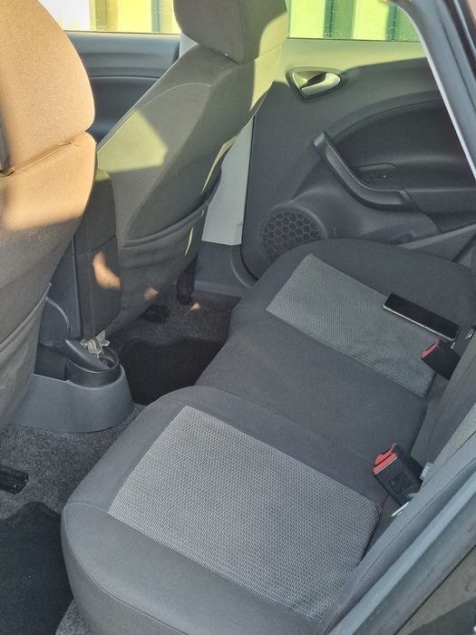 Seat ibiza ST 1.6 TDI style 105cv