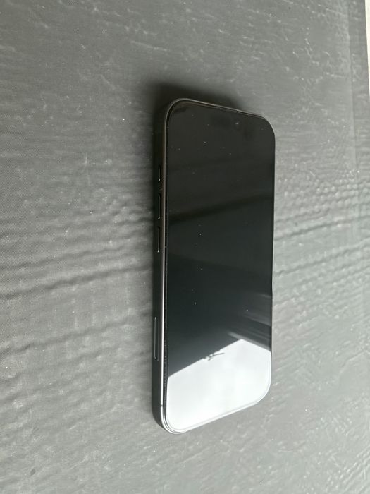 IPhone 17 na gwarancji