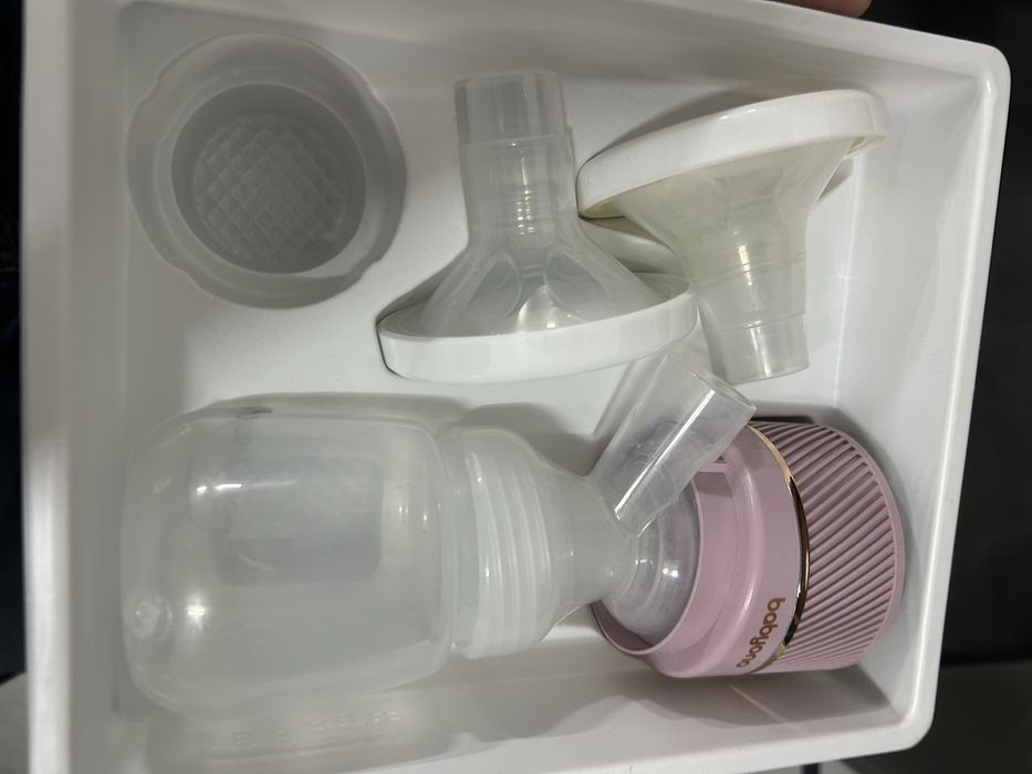 Молоковідсмоктквач Pico Babyono