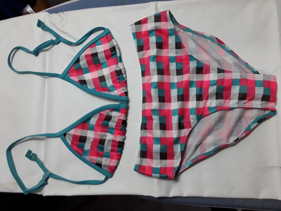 Bikini 10/12A