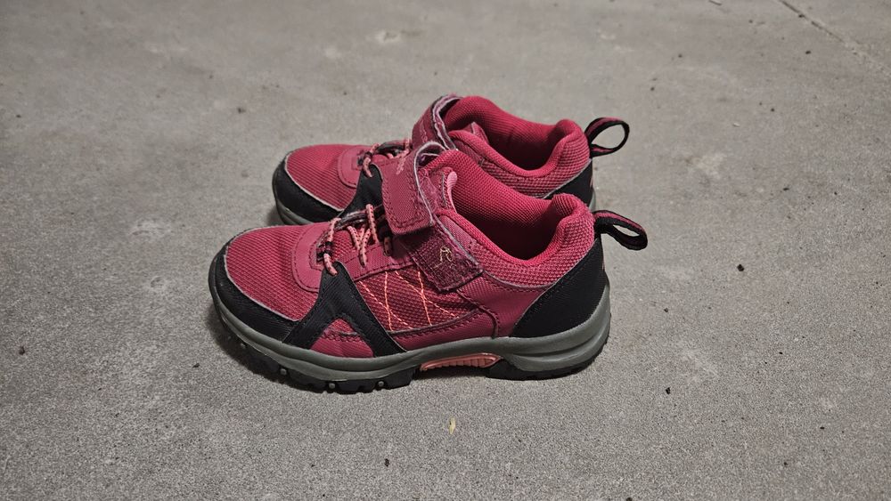 Buty jesienne Martes rozmiar 28 buty dziewczynka