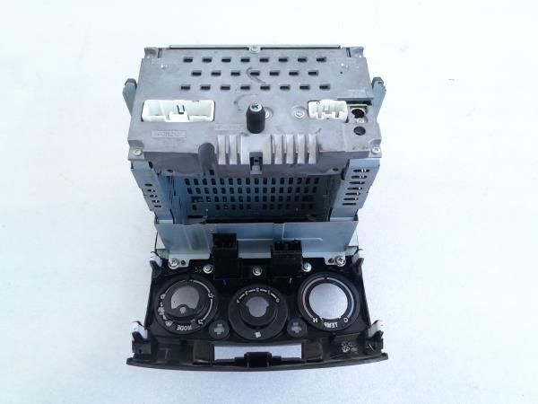 Rádio / auto-rádio FORD Ranger (ET)