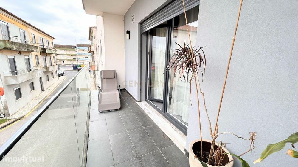 Apartamento T3 - Oportunidade Única
