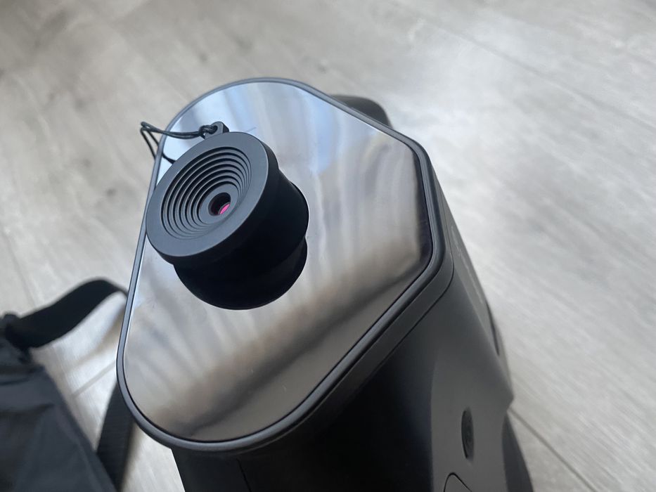 Пристрій нічного бачення Bresser Bino 3x20