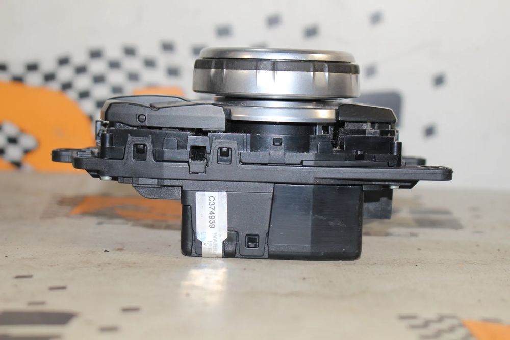 Comando / botão / interruptor multifunções BMW 6 Cabriolet (F12)435186074691184641