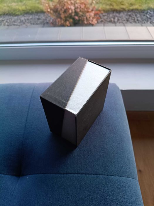 Pudełko na bransoletkę Aztorin stan idealny!