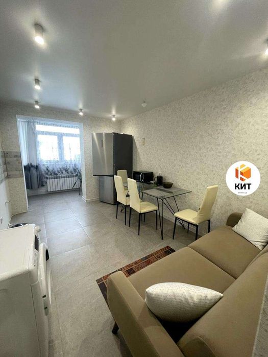 1к. 42м2 ХТЗ, ЖК Мира 4, м Индустриальная, Мира ул 57, RE-132969