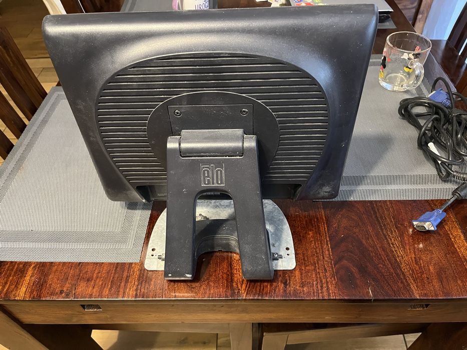 Elo 1515L POS E399324  monitor dotykowy