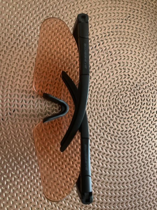 Тактичні окуляри