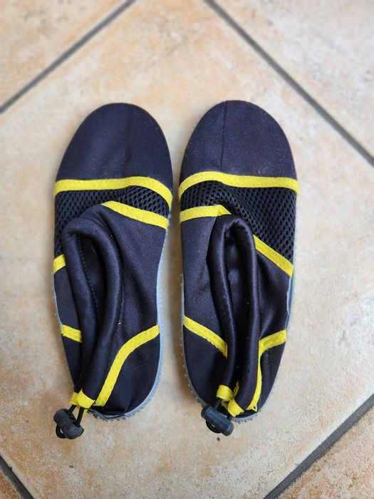 Buty do wody, dziecięce rozm. 31