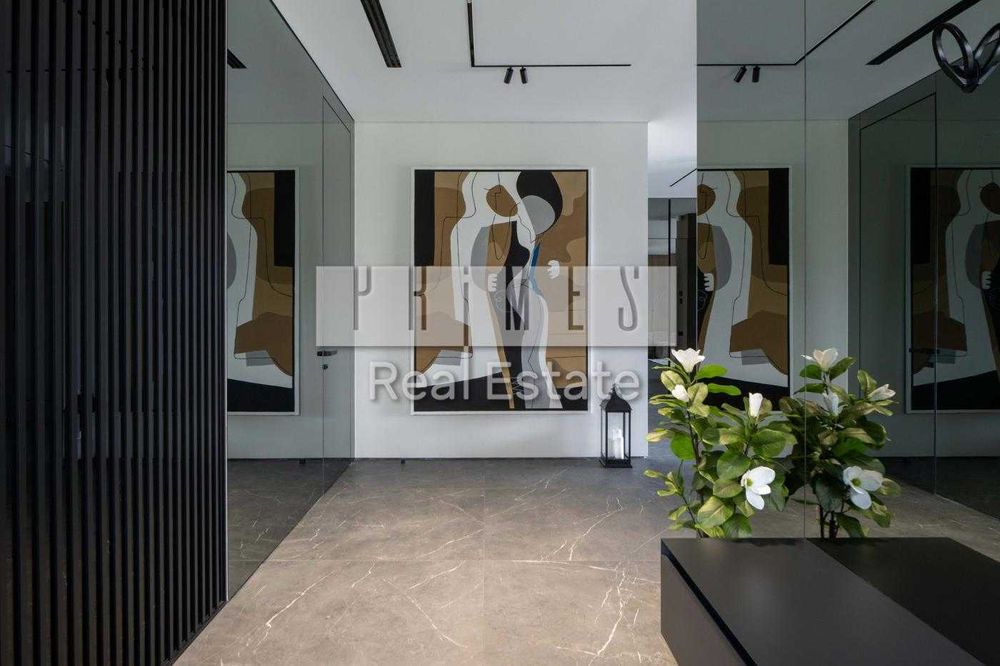 House by the address (area 420 m²) - Atlanta.ua - photo 7