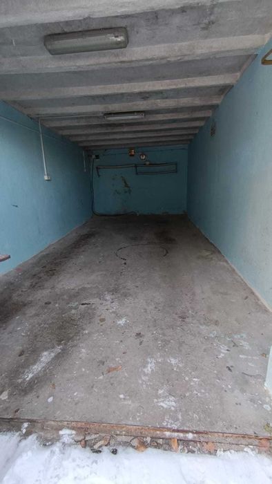 Tani garaż w Wejherowie. Promocja.