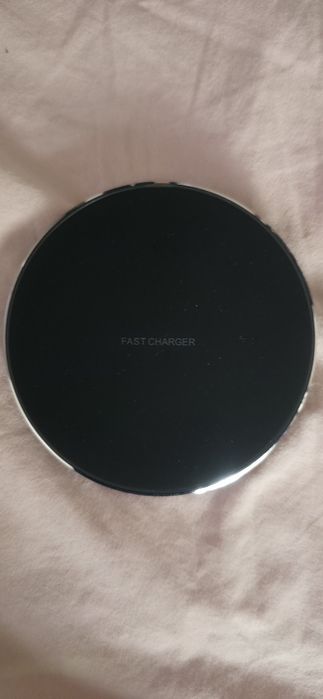 Carregador fast charger