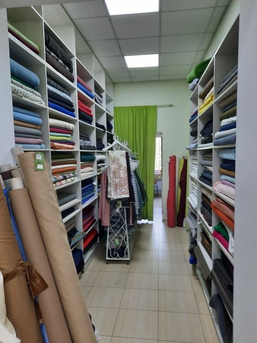 Продажа своего магазина-офиса в центре, ул.Успенская.68 кв.м.