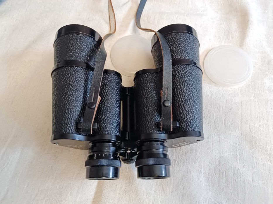 Бинокль Luminar 10X50 Германия