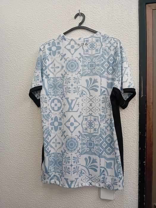 Camisola Portugal Edição Especial