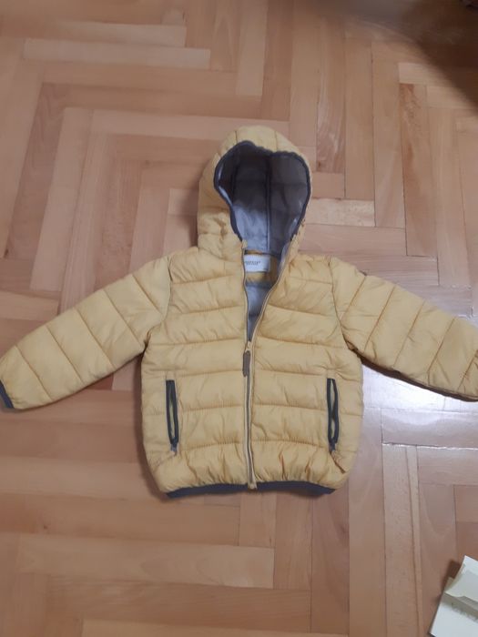 Kurtka zimowa Reserved 92