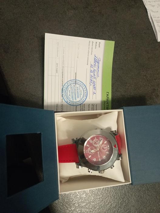 Часи мужские женские Alberto Kavalli