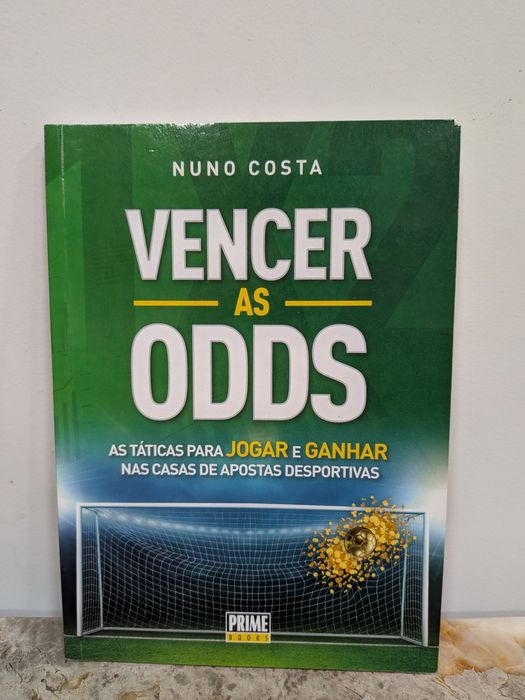 Vencer As ODDS - Nuno Costa