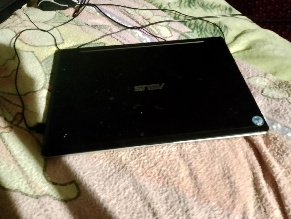 Ноутбук Asus windows 10