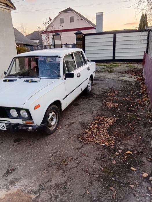 Продам жигуль шистьорку