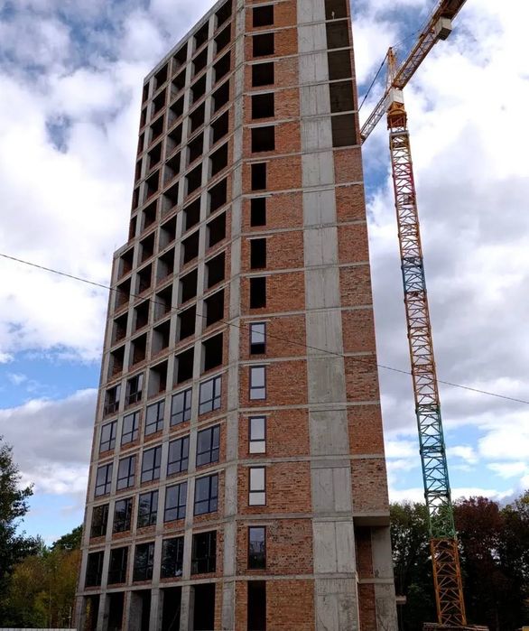 2-rooms apartment apartment by the address st. Velichkovskogo (area 69 m²) - Atlanta.ua - photo 18