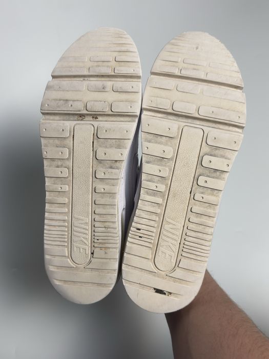 Кросівки Nike Air Max LTD 3 Оригінал