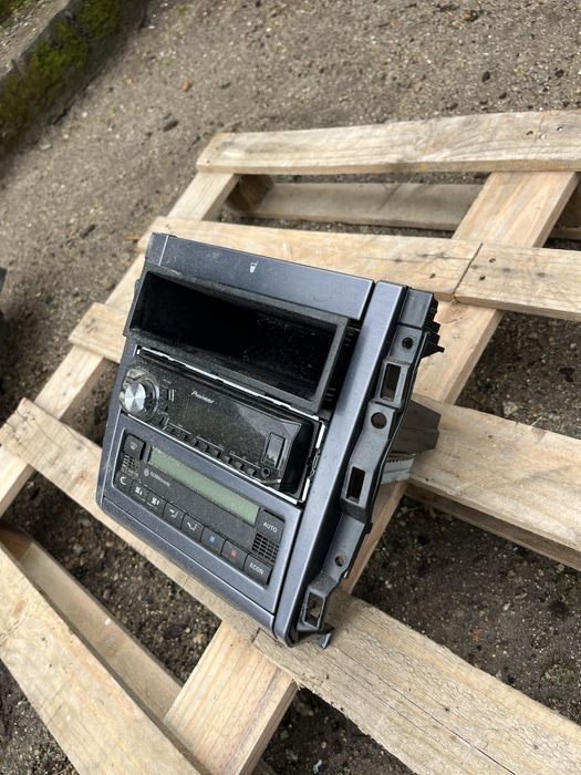 Consola Central VW Golf IV