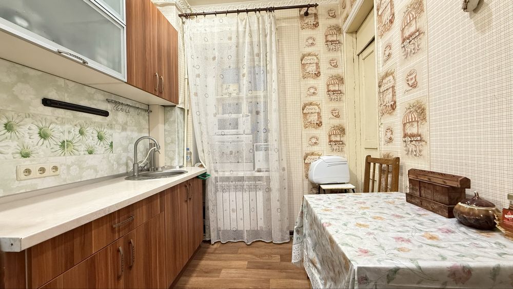 2-rooms apartment apartment by the address (area 34,3 m²) - Atlanta.ua - photo 17