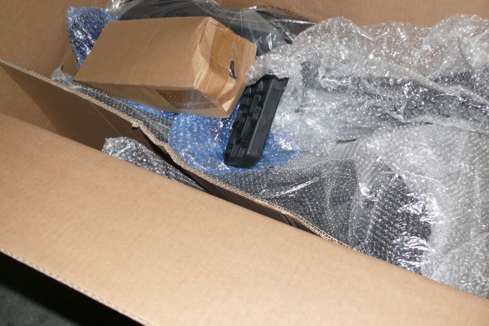 Cadeira Escritorio - Offy