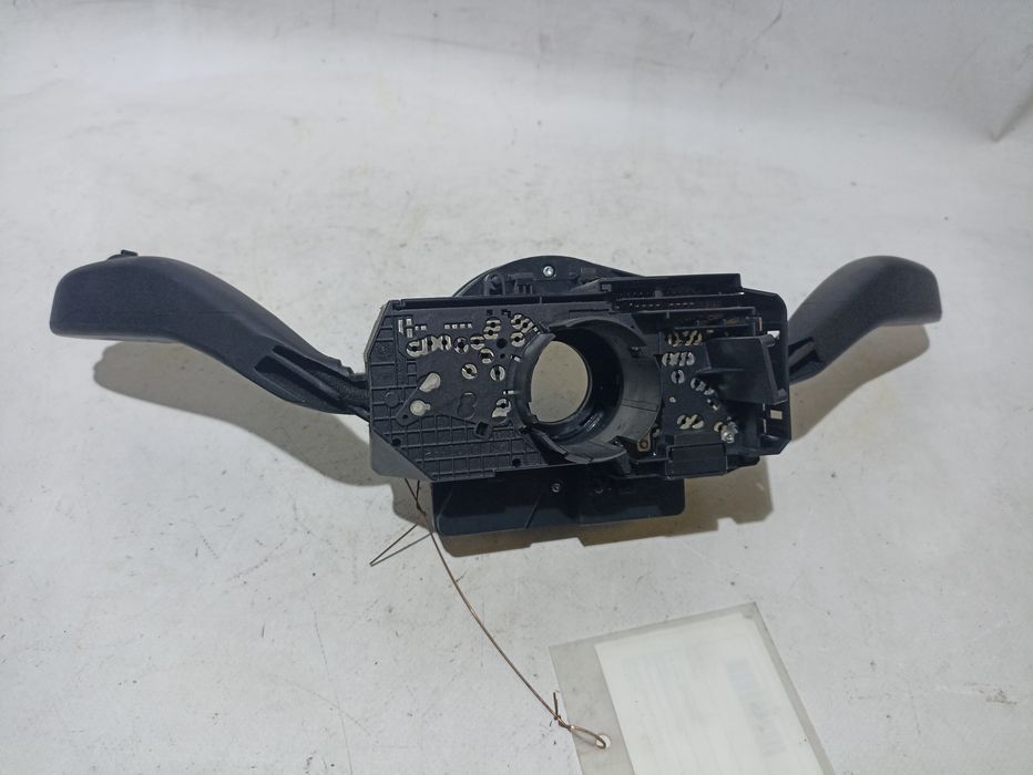 Conjunto / manetes de luzes e limpa vidros VOLKSWAGEN Polo (6R, 6C)