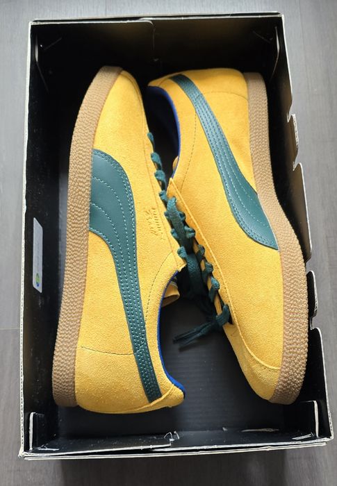 PUMA Brasil nowe buty unisex sneakersy roz.39