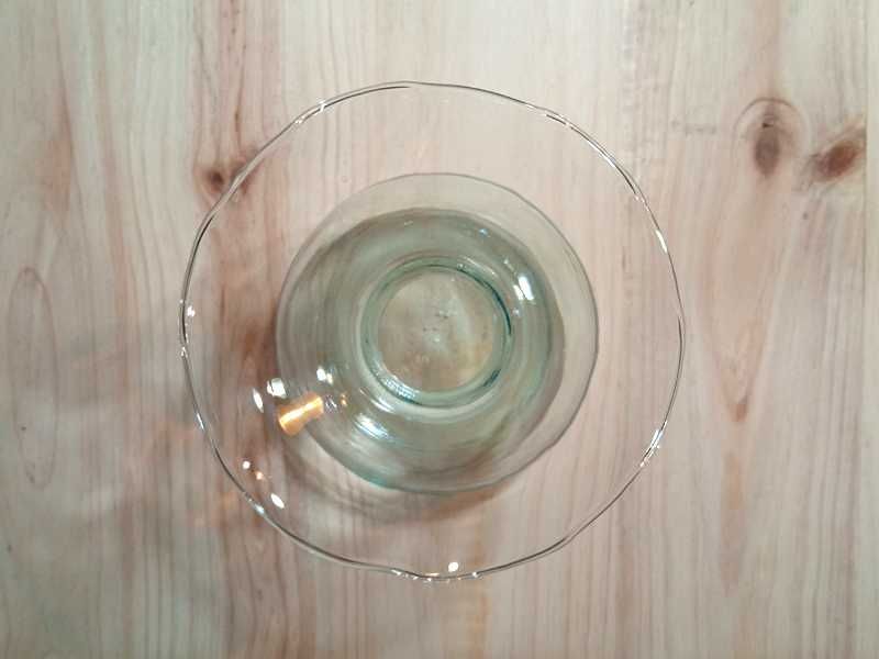 Jara de Vidro