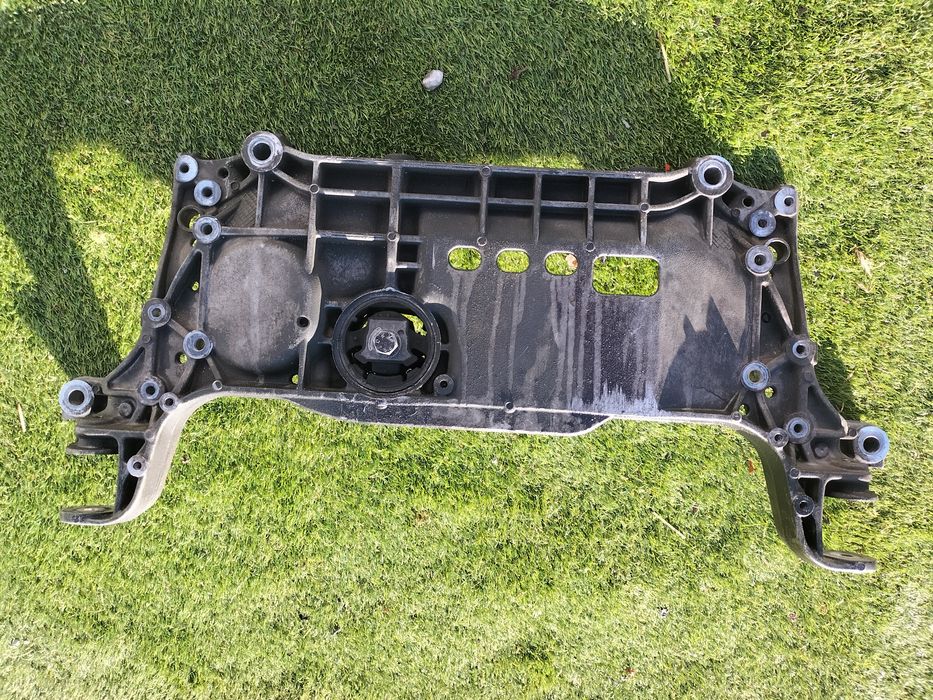 Chariion do Passat b6.