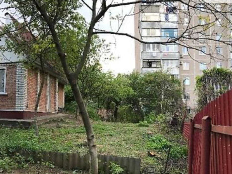 (3) Продам земельну ділянку на Свердловському масиві 6352
